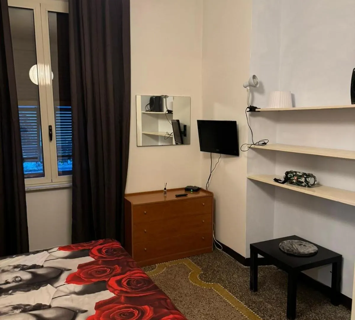 Apartment Casa Lorena Rapallo