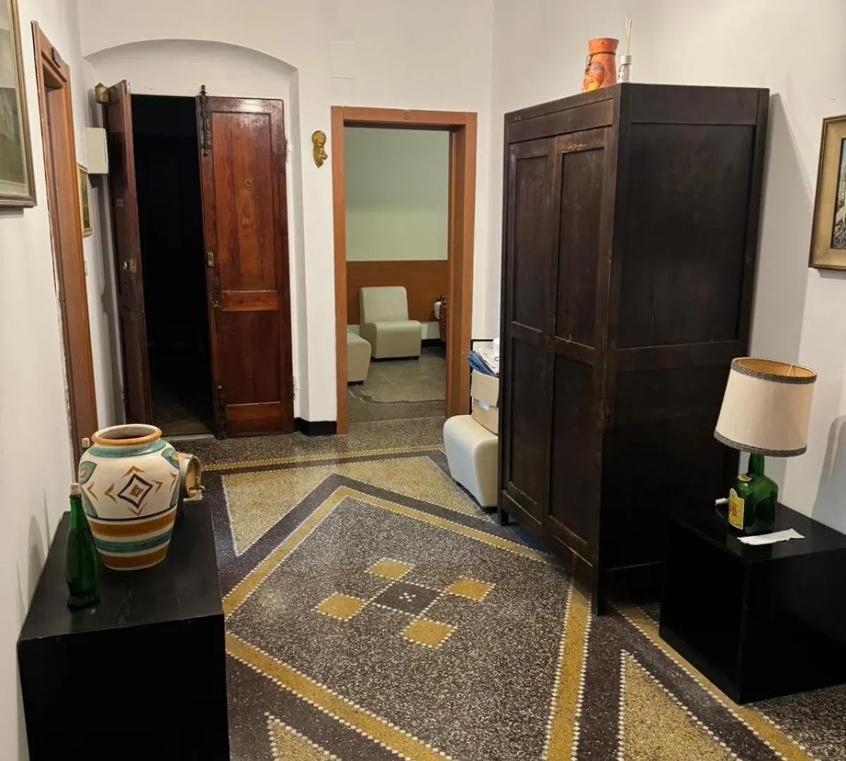 Casa Lorena Rapallo Apartment
