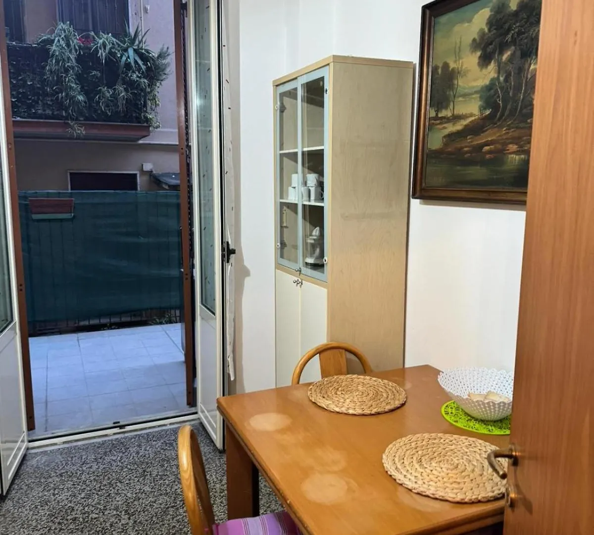 Casa Lorena Rapallo 0*,
