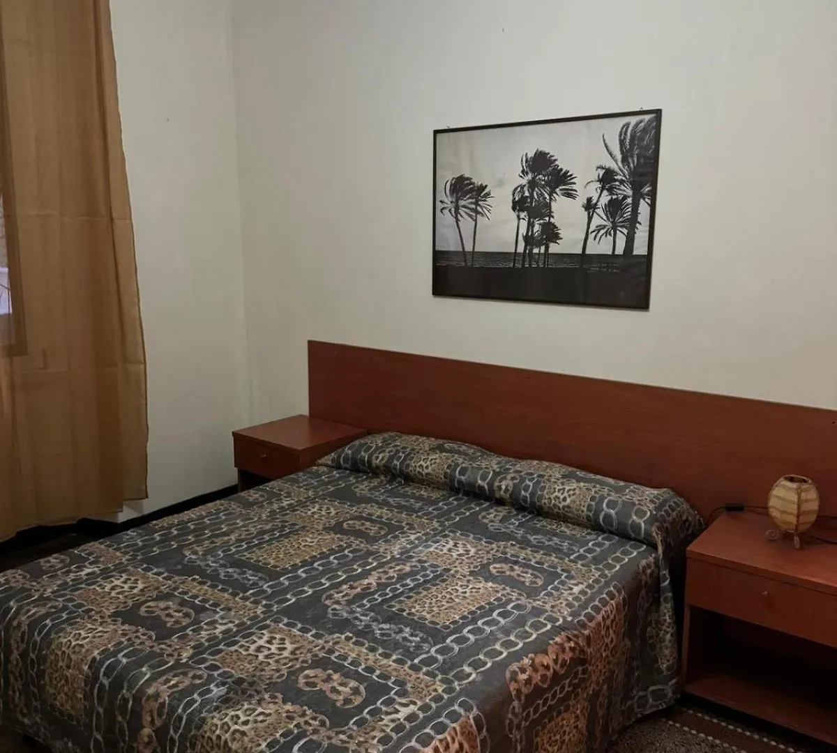 Casa Lorena Rapallo Apartment