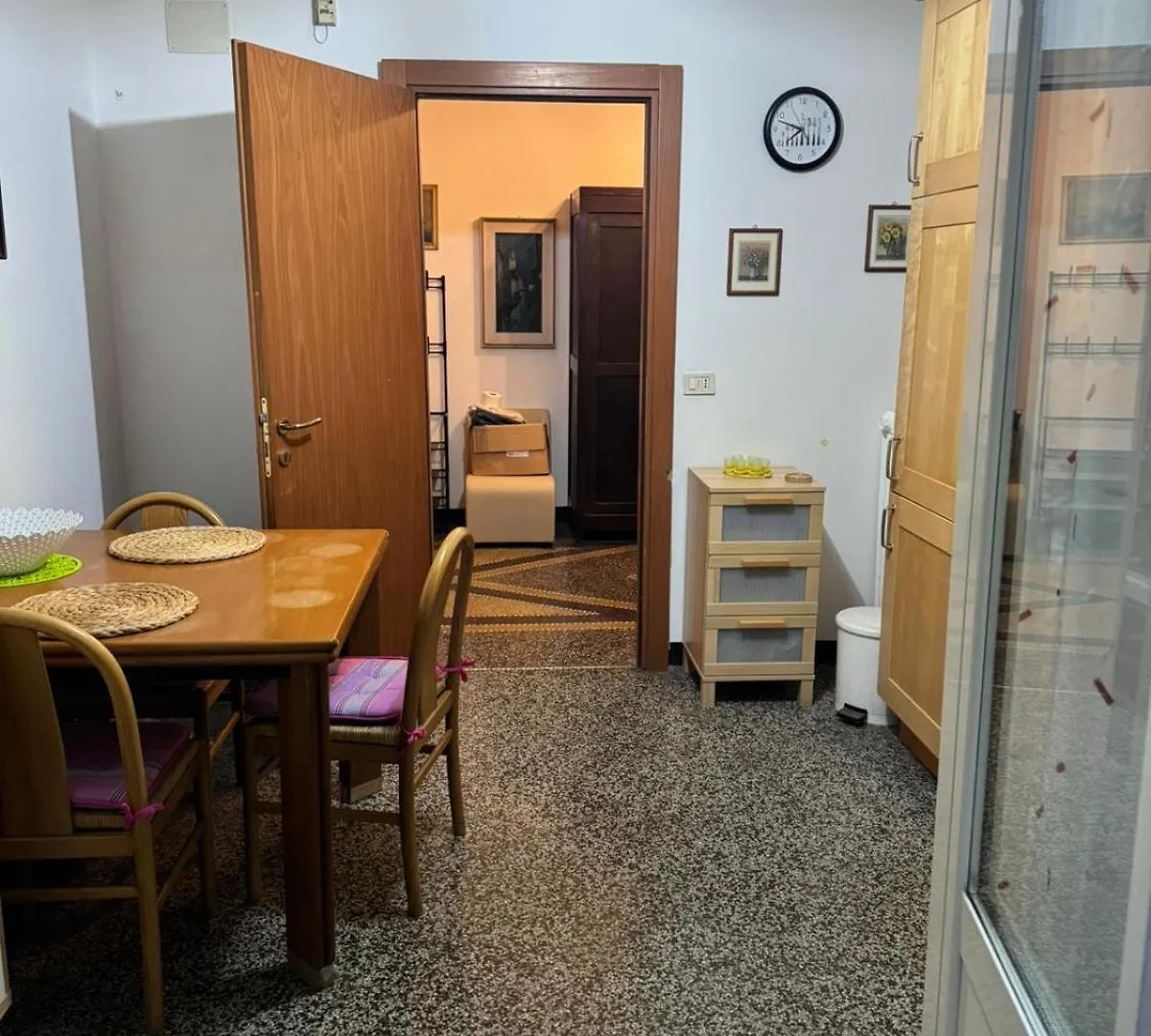 Casa Lorena Rapallo 0*,  Italy