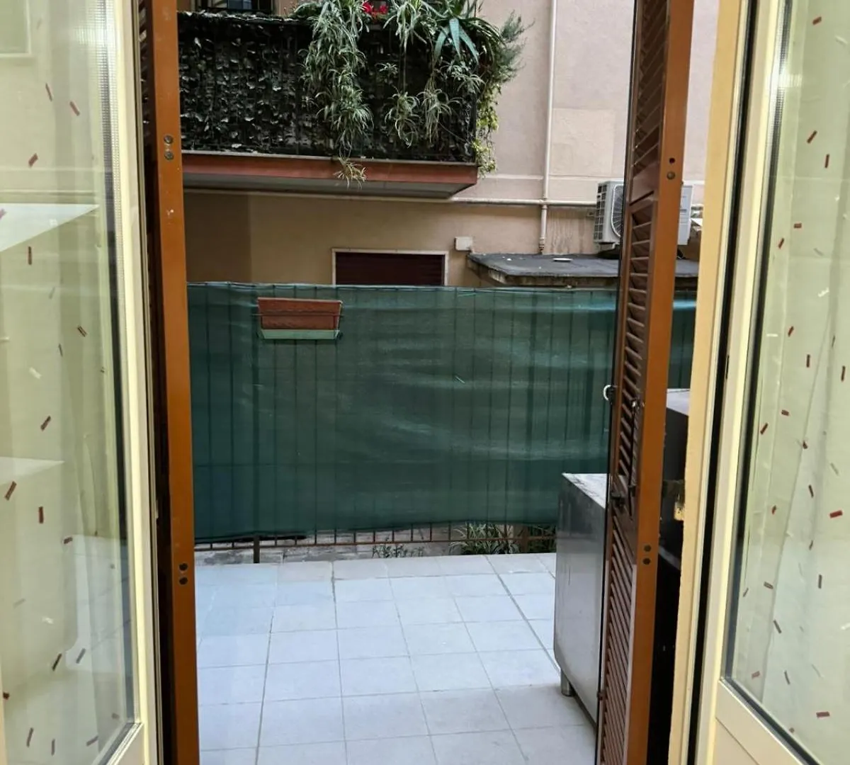 Casa Lorena Rapallo