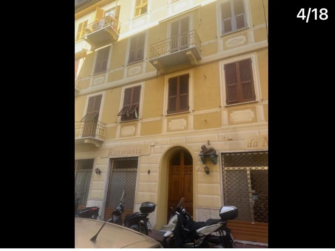 Apartment Casa Lorena Rapallo