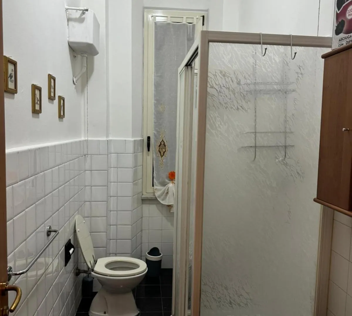 Casa Lorena ラッパロ イタリア