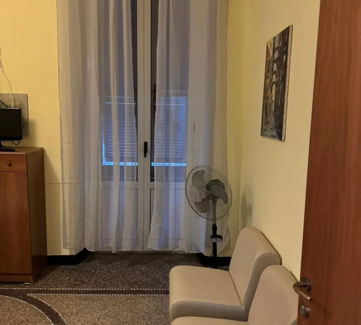 Casa Lorena ラッパロ