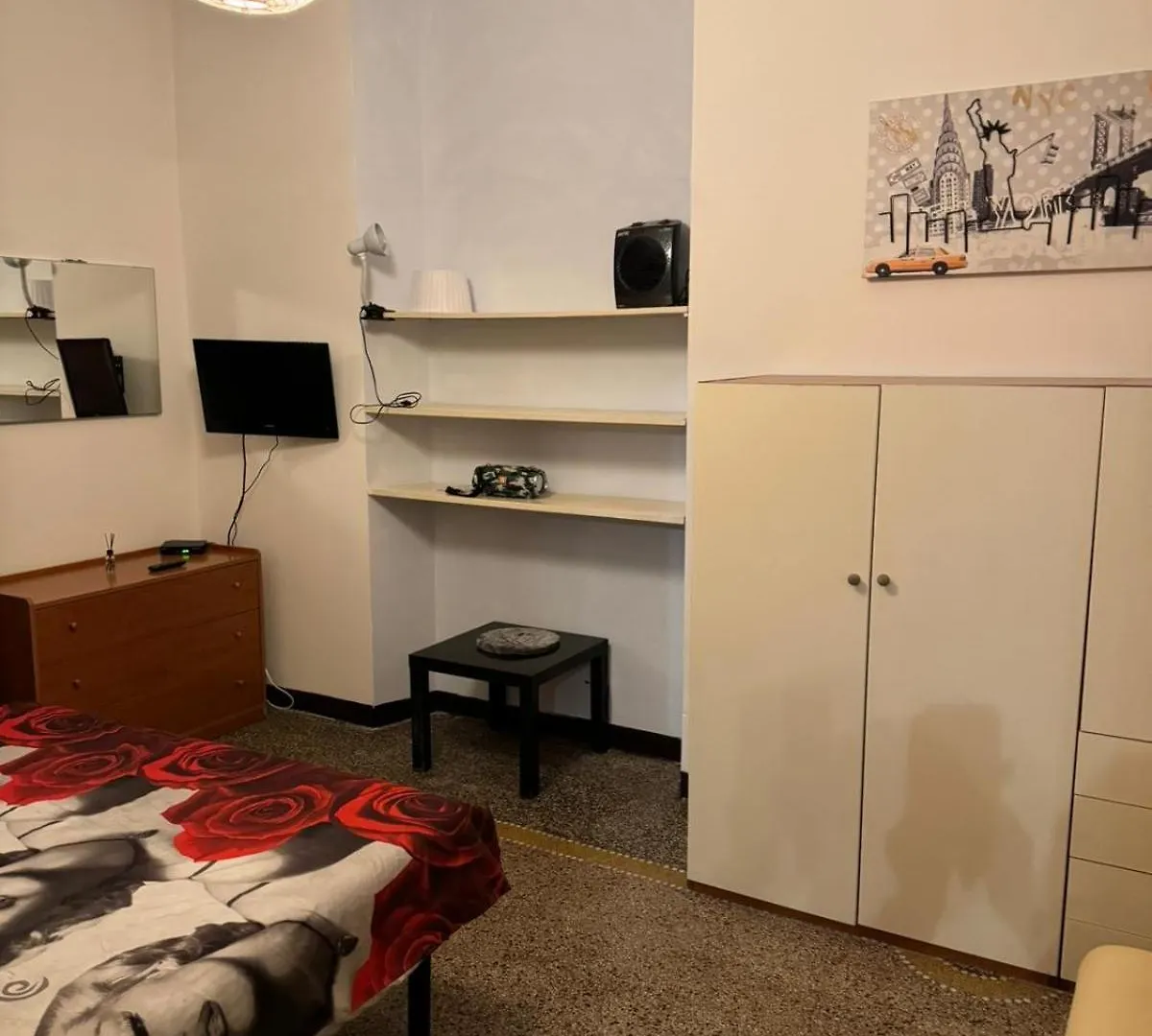 Casa Lorena ラッパロ イタリア