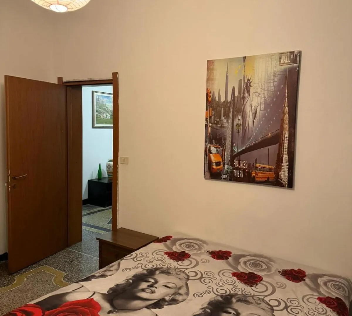 Casa Lorena ラッパロ 0*,  イタリア