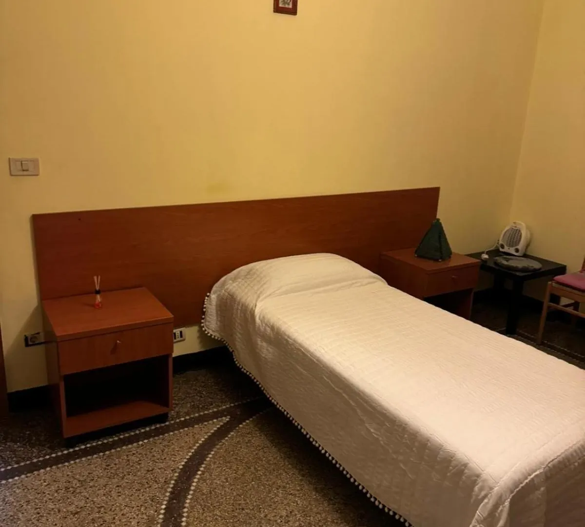 Casa Lorena ラッパロ イタリア