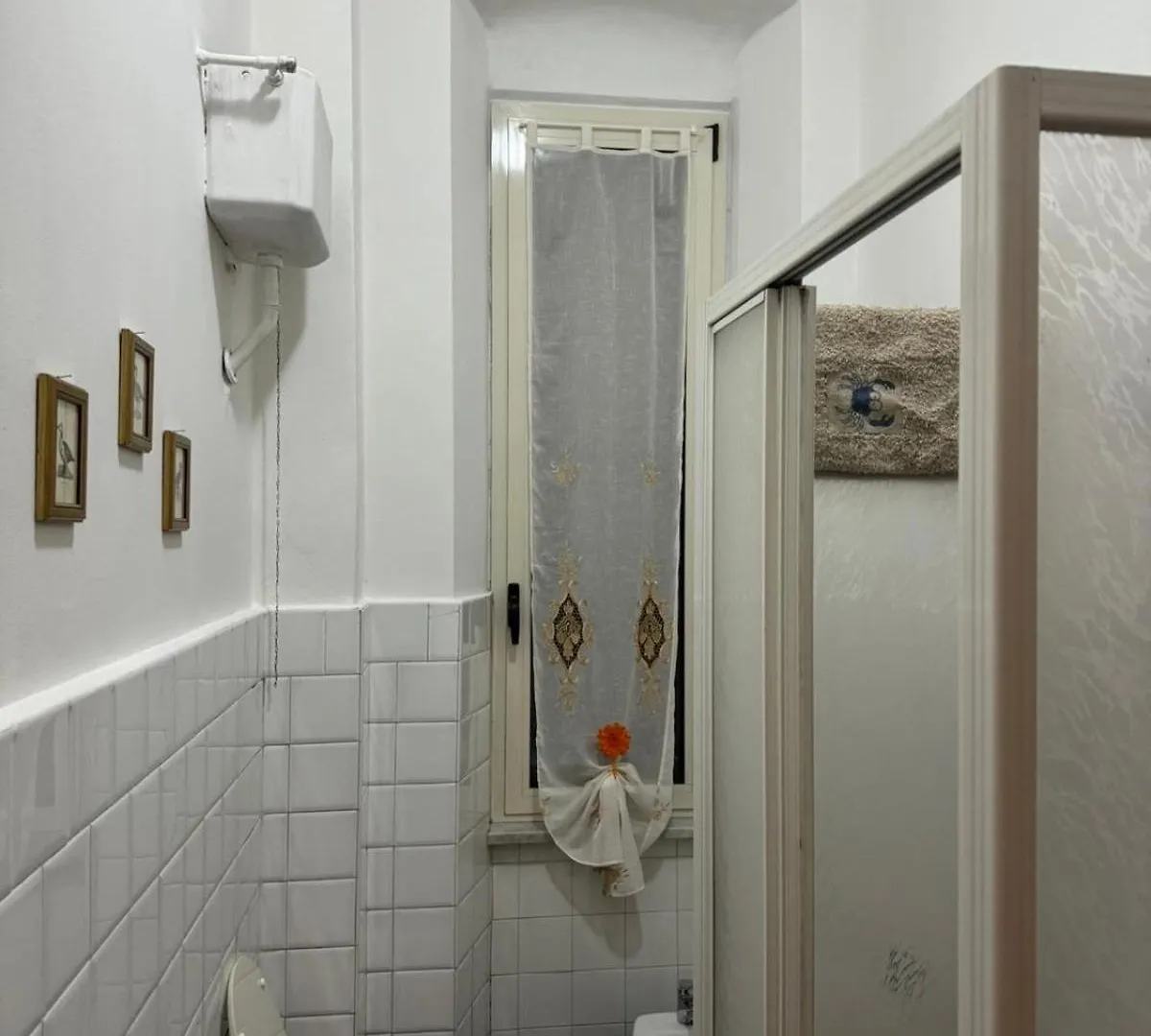Apartment Casa Lorena Rapallo